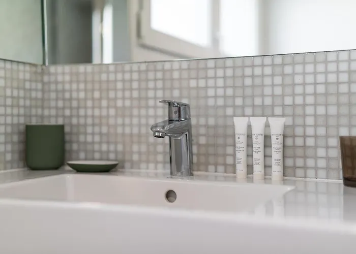 Haus Kirchplatz 4 By Premium Lejlighed