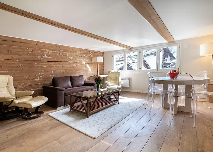 Lejlighed Haus Kirchplatz 4 By Premium *