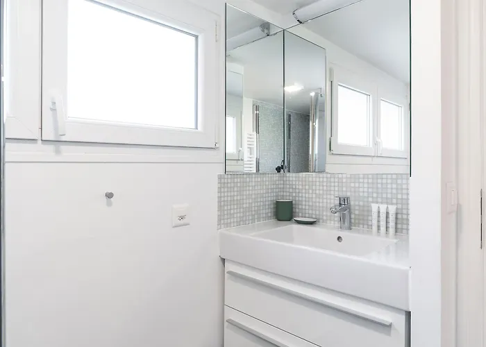 Haus Kirchplatz 4 By Premium Lejlighed *