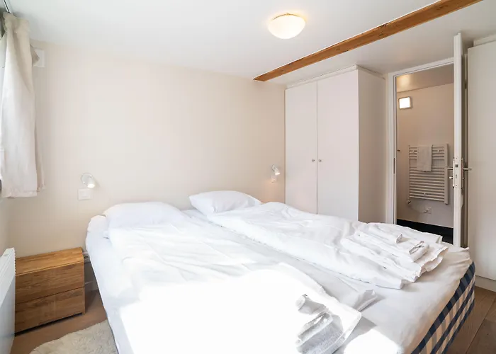 Haus Kirchplatz 4 By Premium