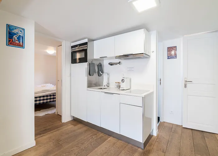 Lejlighed Haus Kirchplatz 4 By Premium