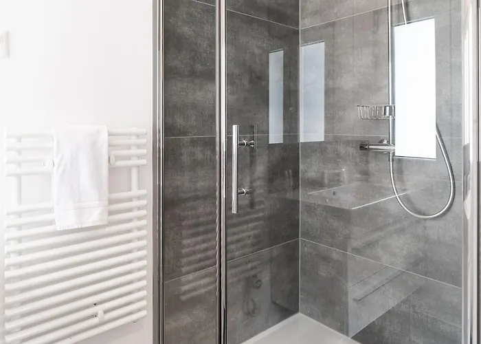 Haus Kirchplatz 4 By Premium Lejlighed Zermatt