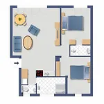 Haus Kirchplatz 4 By Premium *