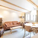 Apartment Haus Kirchplatz 4 By Premium *