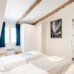 Haus Kirchplatz 4 By Premium Apartment *