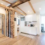 Apartman Haus Kirchplatz 4 By Premium Zermatt