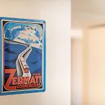 Apartman Haus Kirchplatz 4 By Premium Zermatt