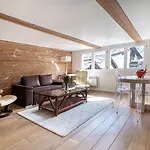 Apartman Haus Kirchplatz 4 By Premium *