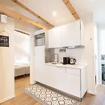 Apartman Haus Kirchplatz 4 By Premium *
