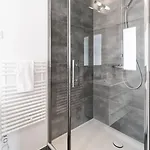 Haus Kirchplatz 4 By Premium Apartman Zermatt