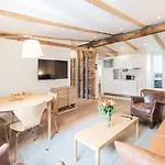 Haus Kirchplatz 4 By Premium Apartman Zermatt