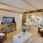 Haus Kirchplatz 4 By Premium