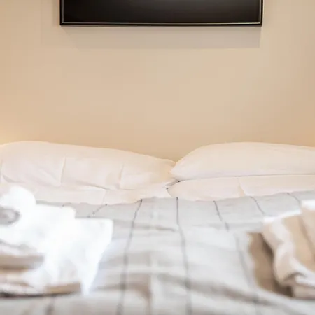 Haus Kirchplatz 4 By Premium Apartament