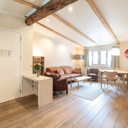 Haus Kirchplatz 4 By Premium