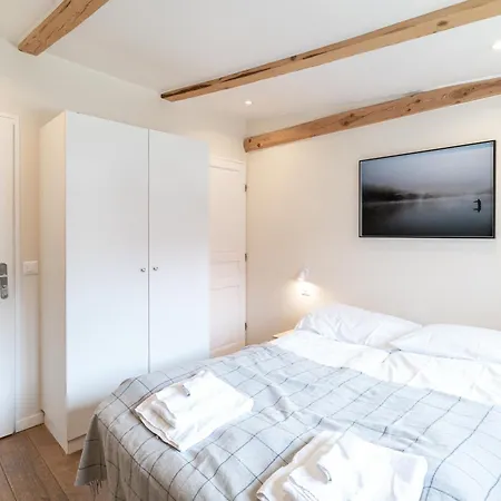 Haus Kirchplatz 4 By Premium Апартаменты *