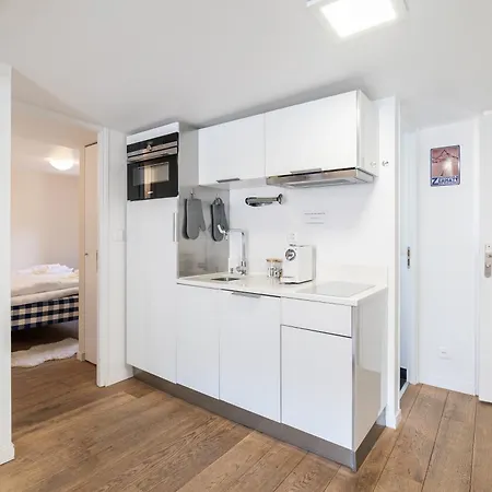 Haus Kirchplatz 4 By Premium צרמט
