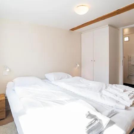 Haus Kirchplatz 4 By Premium דירה