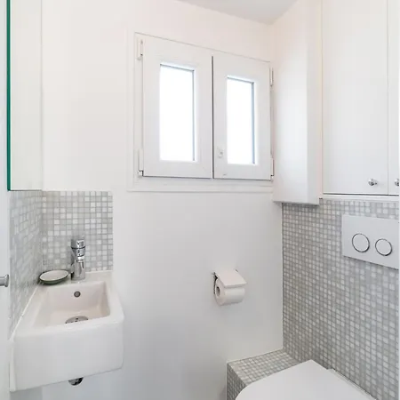 דירה Haus Kirchplatz 4 By Premium *
