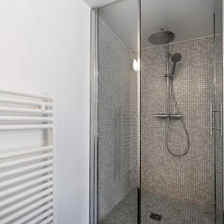 דירה Haus Kirchplatz 4 By Premium