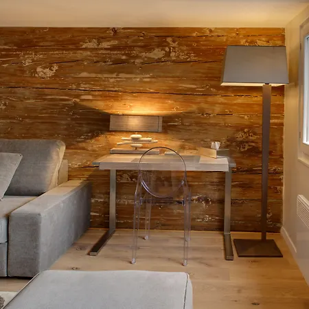 Haus Kirchplatz 4 By Premium דירה
