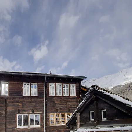 Haus Kirchplatz 4 By Premium Apartament *