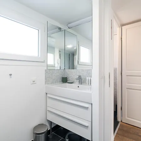 Haus Kirchplatz 4 By Premium צרמט