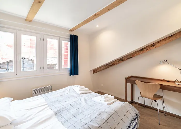Haus Kirchplatz 4 By Premium Zermatt
