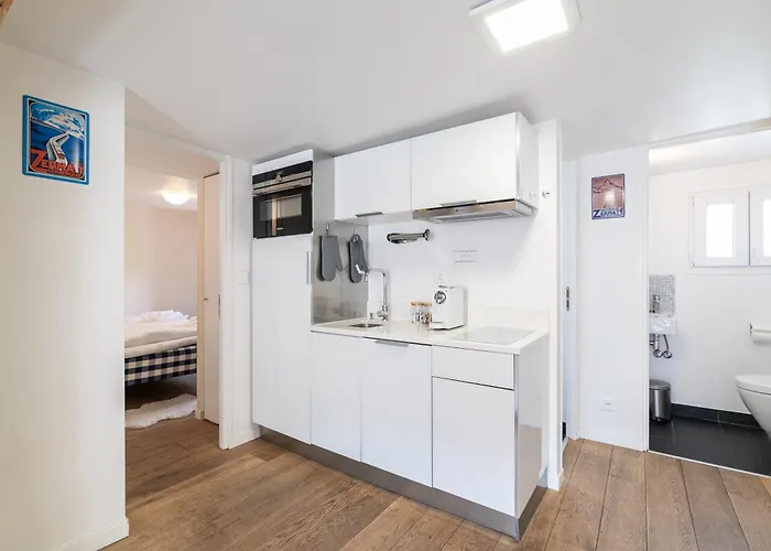 Haus Kirchplatz 4 By Premium Apartament