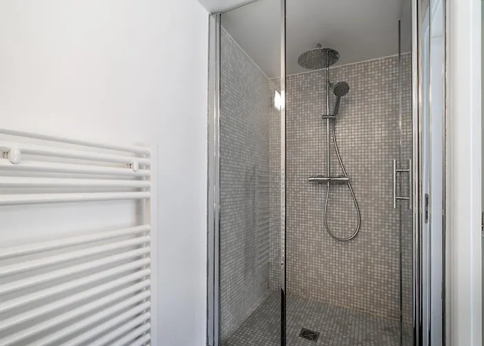 Apartament Haus Kirchplatz 4 By Premium